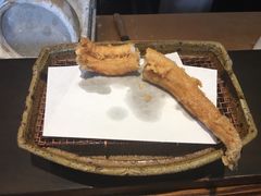 星鳗-みかわ是山居