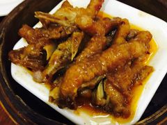 -彩景大茶楼(平湖店)