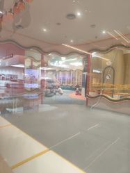 点击看大图 -奈尔宝·儿童乐园·亲子餐厅(苏州大悦城店)