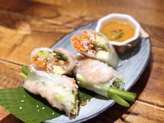 -越美小馆·越南料理(曲江店)