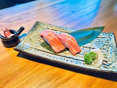 -Hatsune隐泉日式料理(三里屯太古里店)