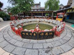 -滦州古城