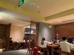 -春熙台韩国料理·章鱼肥牛(西丽店)
