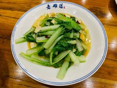 -老雒阳面馆·水席·洛阳菜(王城路店)