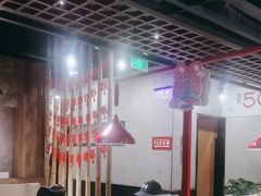 -叶派龙虾•招牌香辣蟹·海鲜(中海国际店)