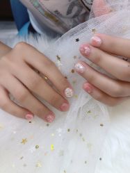 -7嘉nail eyelash·美甲美睫