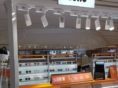 -LOHO眼镜(世纪汇广场店)