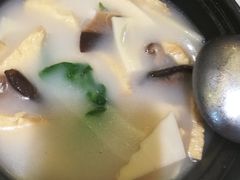 -马凯餐厅(长椿街店)