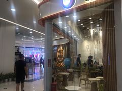 门面-CoCo都可(燕郊永旺店)