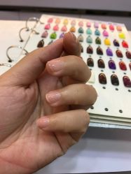 -美斯洛美甲美睫连锁店