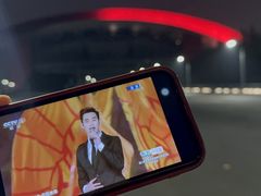 -南京奥林匹克体育中心