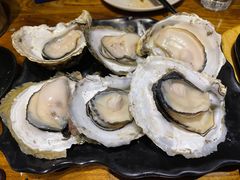 -烧蠔帮·生蚝海鲜牌档(观海店)