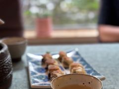 -一号铺子·大炉茶