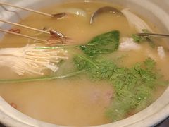 -海煮叹鲜·粥底火锅·港式海鲜打边炉(赛银国际广场店)