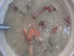 -官塘锋记鱼生·生腌·砂锅粥(牌坊街店)