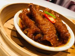 -东富酒家(龙湖西溪天街店)