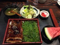 -石屋料理(南京西路店)