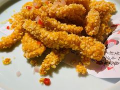 -韵秋荷(宝山龙湖天街店)