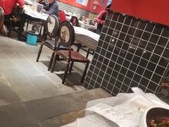 大堂-华仔龙虾(永乐路总店)