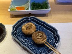 -乌君·酒场·炭火烧鸟(侨城坊店)