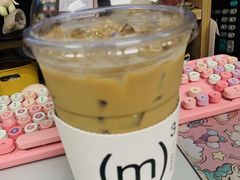-CUBIC3三立方咖啡(凌空SOHO店)