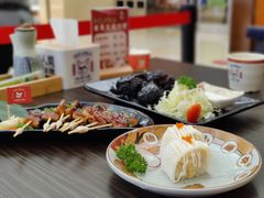 -仙隐小鹿中华料理(南宁万象城店)