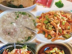 -观塘港茶餐厅(八一大道店)