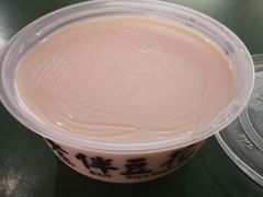 -老伴豆花(麦士威熟食中心店)