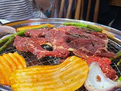 -吉志烤肉(太原总店)