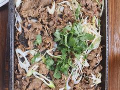 -清真永恒华威肉饼(潘家园店)