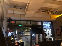 -大牛焱烧·和牛炭火烧放题