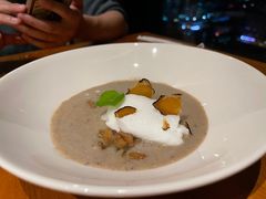 -沈阳君悦酒店·意坊意大利餐厅