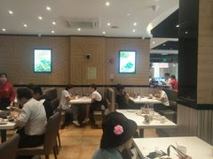 -龙记·香港茶餐厅(海上世界店)