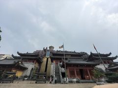 -上海东林寺(金山区)
