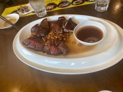 -日昌餐馆(亦庄店)