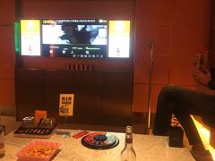 -星聚会KTV(景枫中心店)