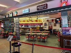 -七爺清汤腩(南开大悦城店)