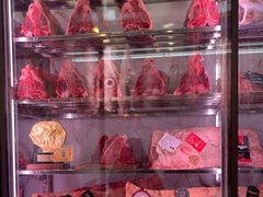 -奥斯特牛排馆(美第奇宫店)