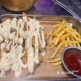 听说这家韩料很好吃