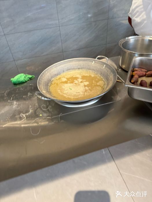 杭州西湖仁和饭店(湖滨银泰in77店)图片