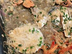 -梦都海鲜酒家(万达广场江桥店)