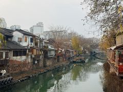 -小河直街历史文化街区