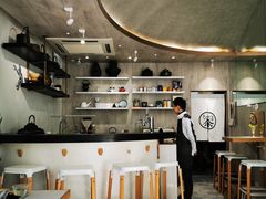 大堂-茶是一枝花泡茶店