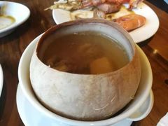 -广州富力君悦大酒店·凯菲厅