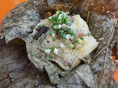 -南宁市连升风味小吃店