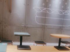 -麦当劳(苏州中心星悦汇店)