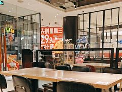 -必胜客(北苑路店)