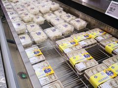 -盒马X会员店(上海森兰商都店)