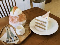 -Lumos一間甜食