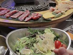 -玄希浪漫厨房·韩料烤肉(湖滨银泰in77店)